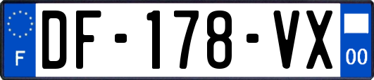 DF-178-VX