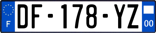 DF-178-YZ