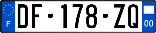 DF-178-ZQ