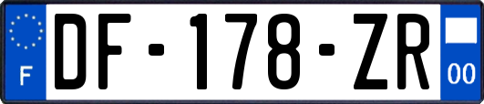 DF-178-ZR