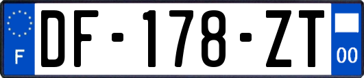 DF-178-ZT