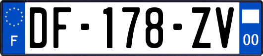 DF-178-ZV