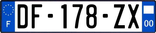 DF-178-ZX