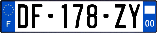 DF-178-ZY