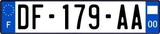 DF-179-AA