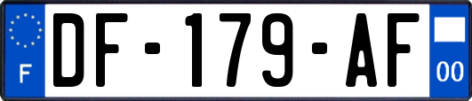 DF-179-AF