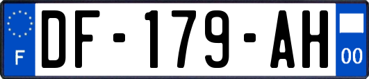 DF-179-AH