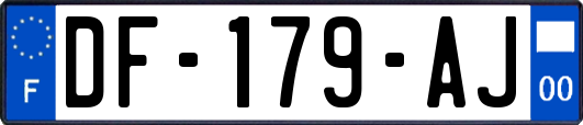 DF-179-AJ