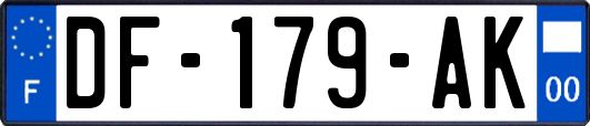 DF-179-AK