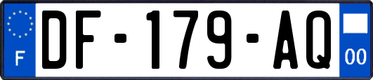 DF-179-AQ