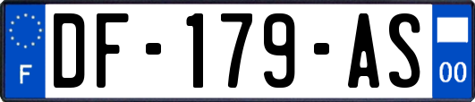 DF-179-AS