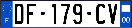 DF-179-CV