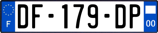 DF-179-DP