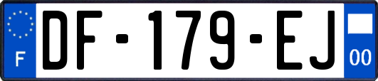 DF-179-EJ