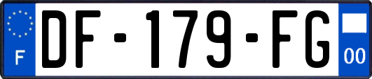 DF-179-FG