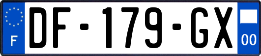 DF-179-GX
