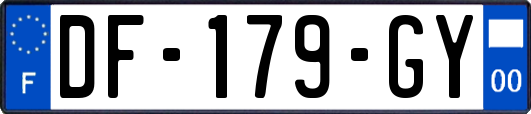 DF-179-GY