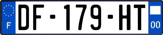 DF-179-HT