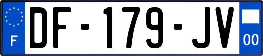 DF-179-JV