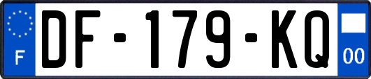 DF-179-KQ