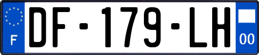 DF-179-LH