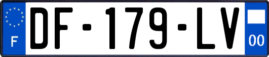 DF-179-LV