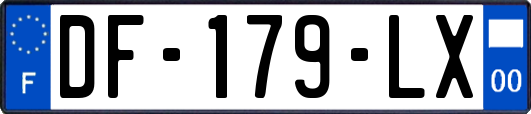 DF-179-LX