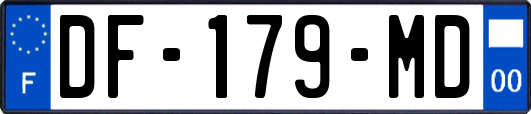 DF-179-MD