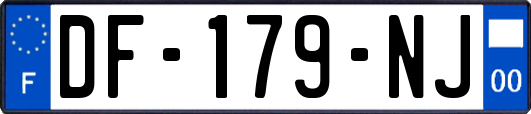 DF-179-NJ