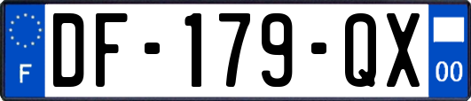 DF-179-QX