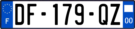 DF-179-QZ