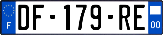 DF-179-RE