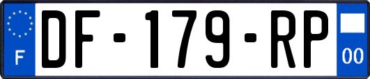 DF-179-RP