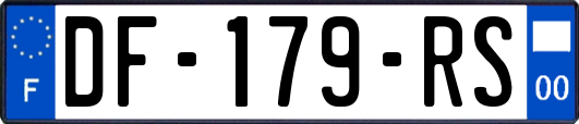 DF-179-RS