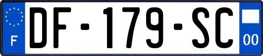 DF-179-SC