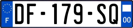 DF-179-SQ