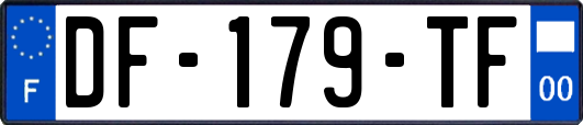 DF-179-TF