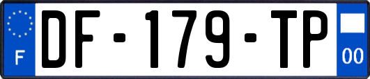 DF-179-TP