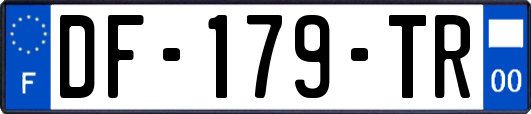 DF-179-TR