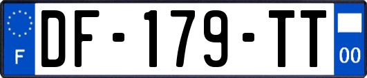 DF-179-TT