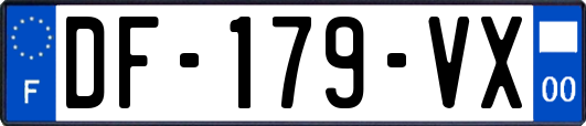 DF-179-VX