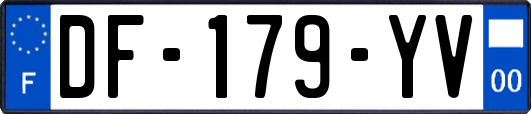 DF-179-YV