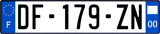 DF-179-ZN