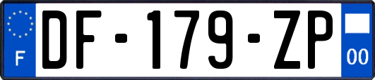 DF-179-ZP