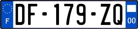 DF-179-ZQ