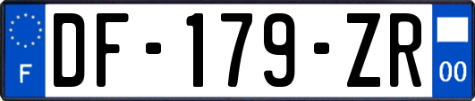 DF-179-ZR