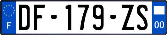 DF-179-ZS