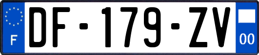 DF-179-ZV