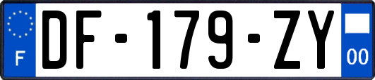 DF-179-ZY