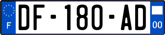 DF-180-AD